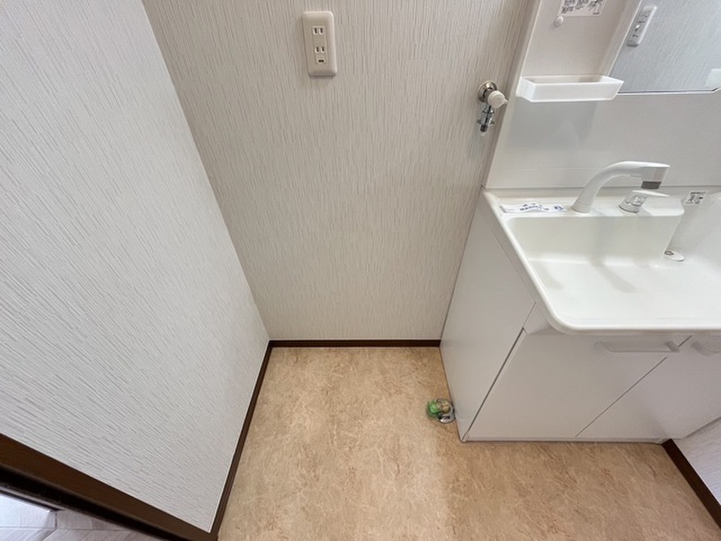 (14/25) 洗面所 (14/25) 洗面所