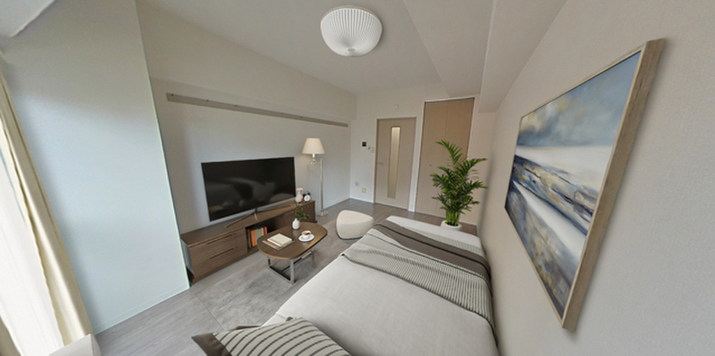 (14/27) ※家具はCGです