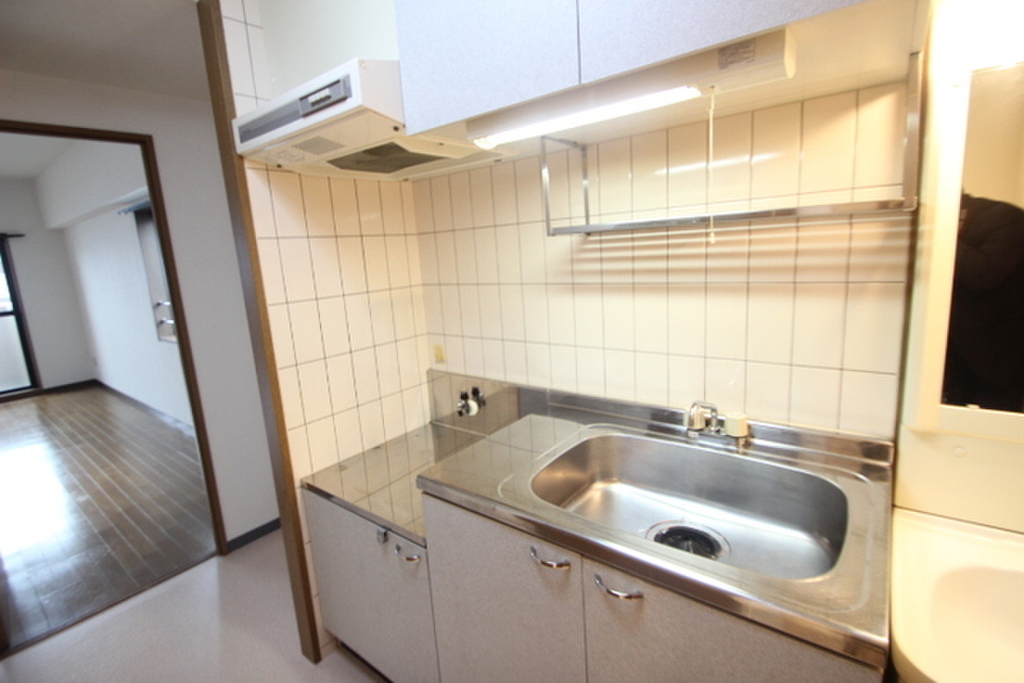 (3/27) キッチン (3/27) キッチン