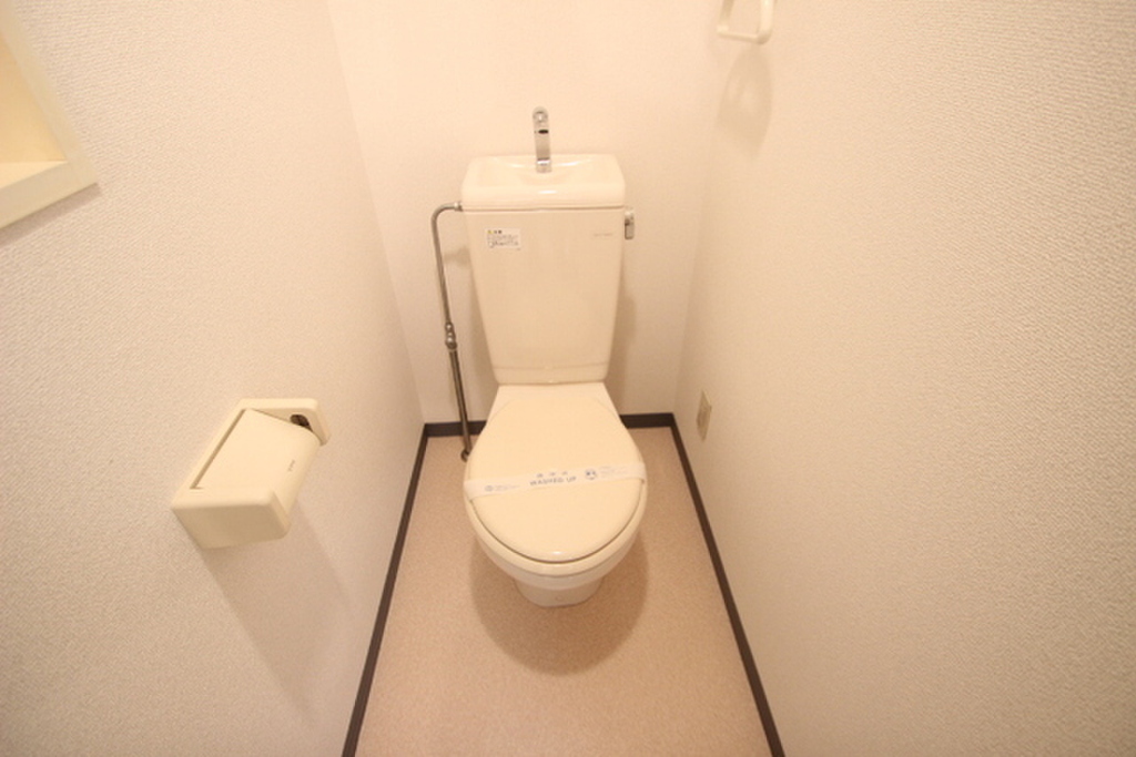 (5/27) トイレ (5/27) トイレ