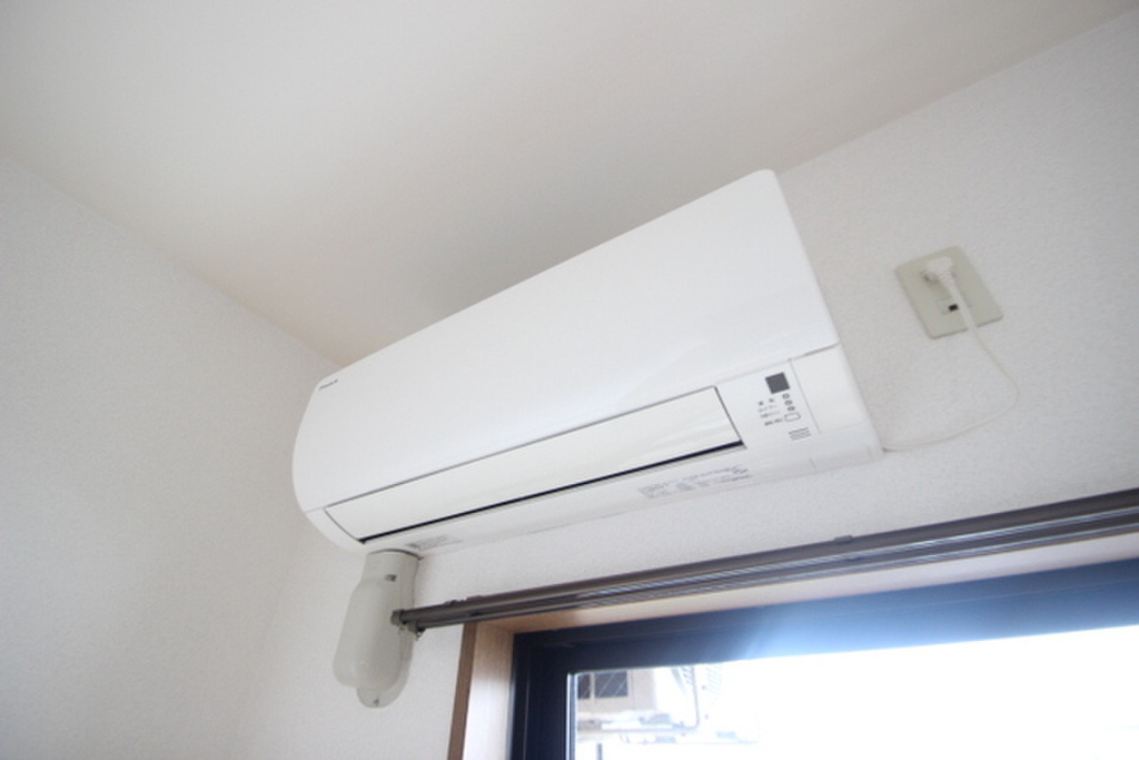 (7/27) その他設備 (7/27) その他設備