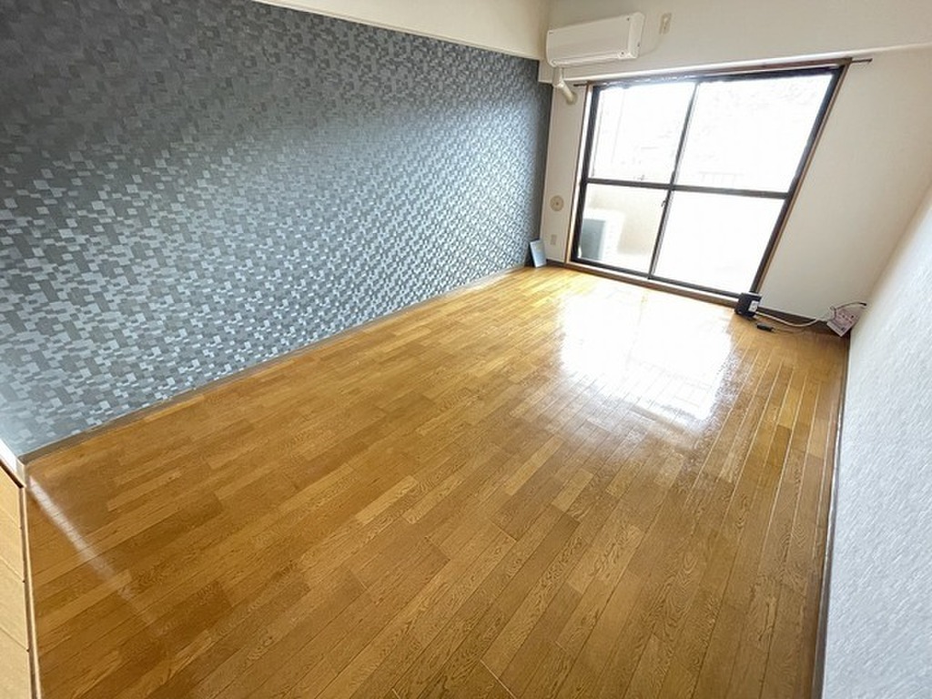 (3/29) 居室・リビング