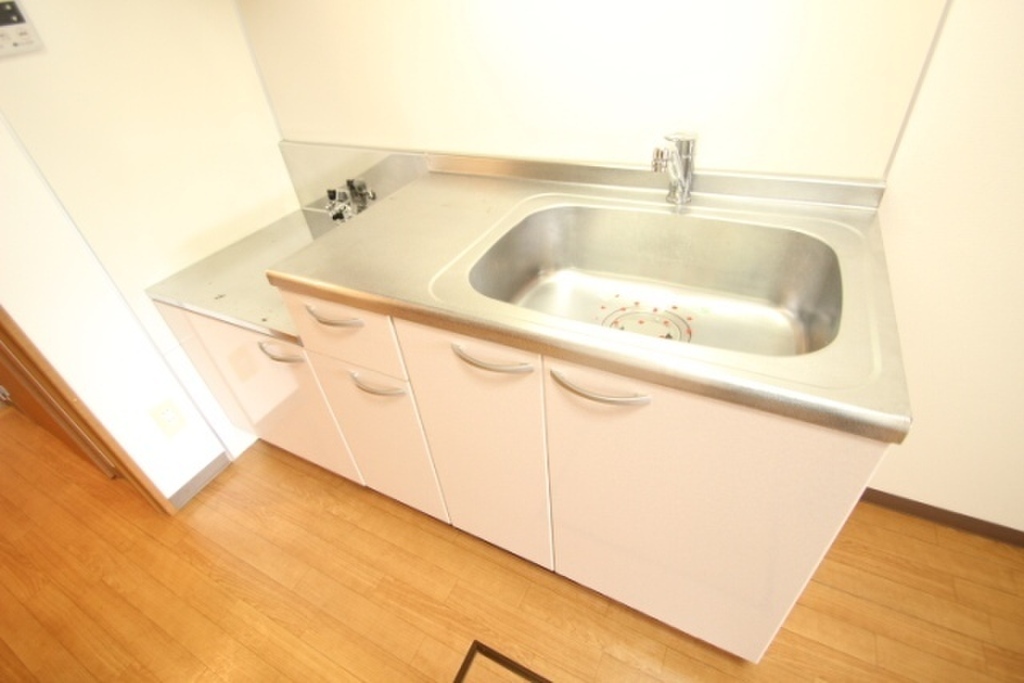 (3/30) キッチン (3/30) キッチン