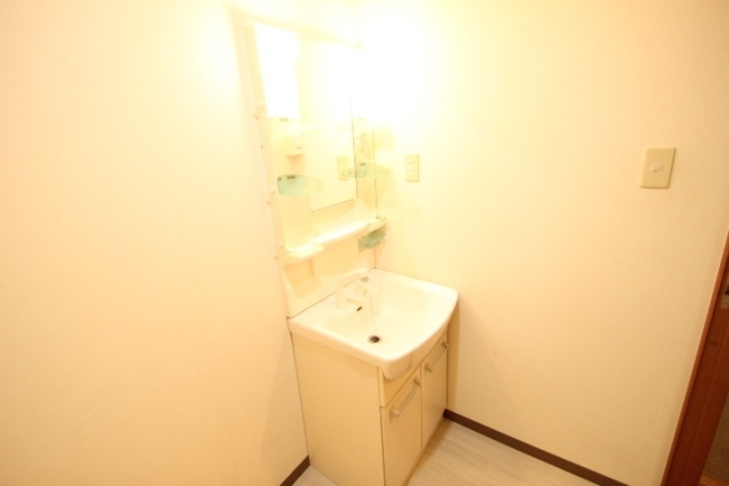 (6/30) 洗面所 (6/30) 洗面所