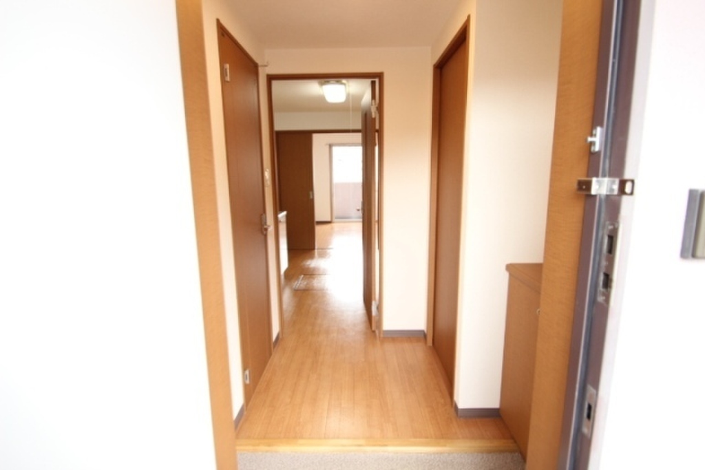 (7/30) 玄関 (7/30) 玄関