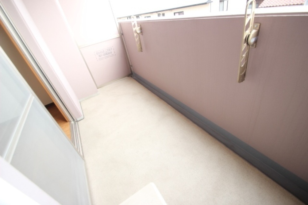 (13/30) バルコニー (13/30) バルコニー