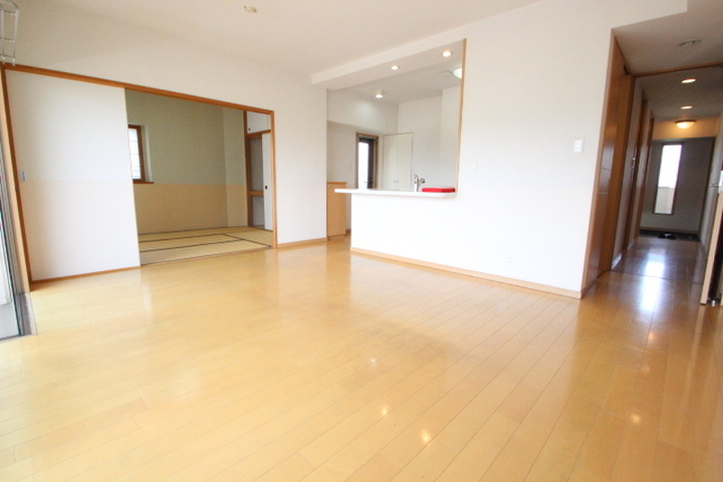 (4/27) 居室・リビング