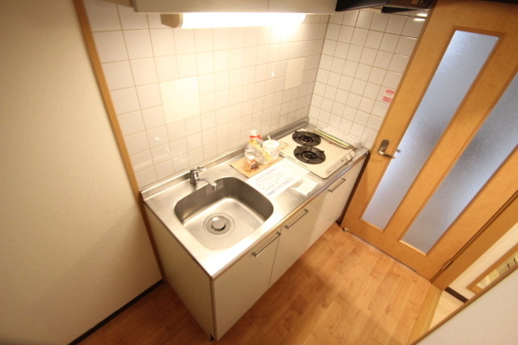 (3/25) キッチン (3/25) キッチン