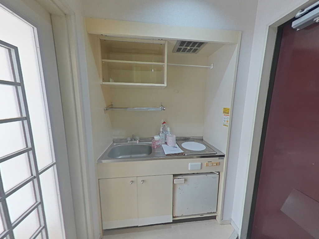 (6/26) キッチン (6/26) キッチン