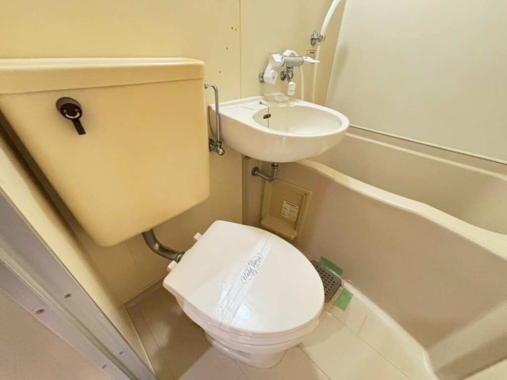 (8/26) トイレ (8/26) トイレ