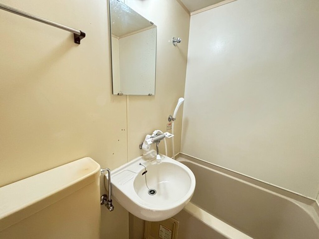 (9/26) 洗面所 (9/26) 洗面所