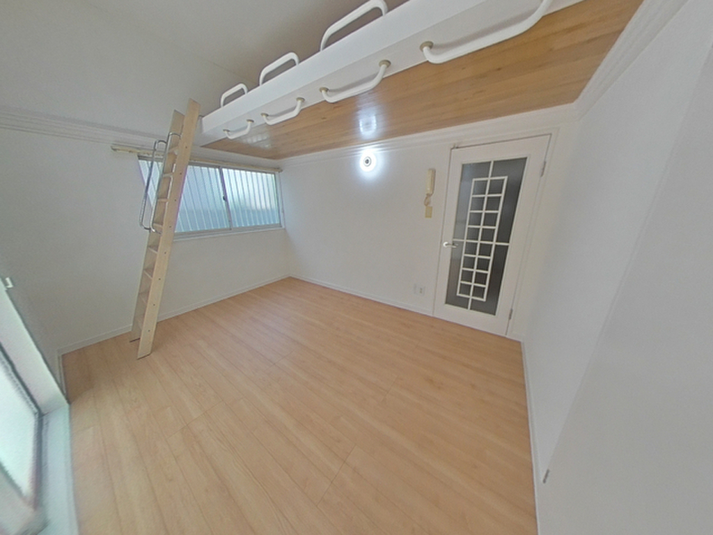 (4/27) 居室・リビング