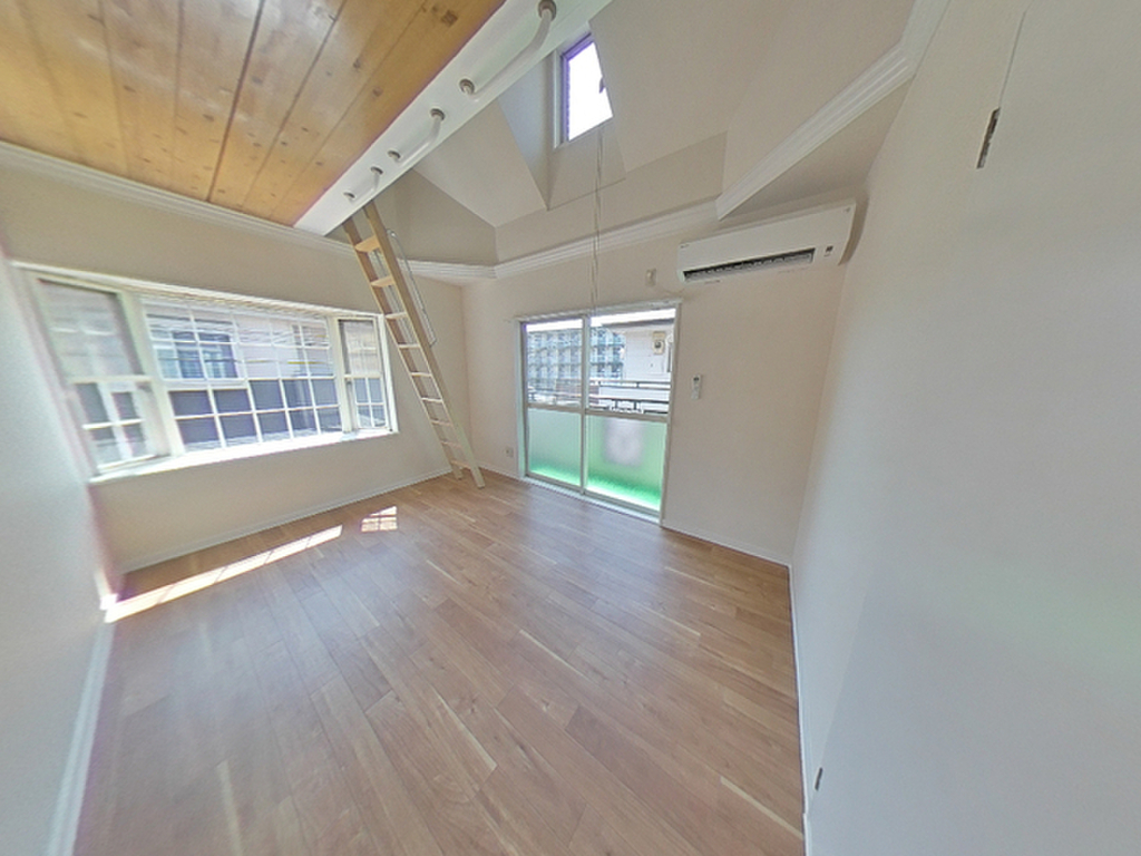 (2/25) 居室・リビング