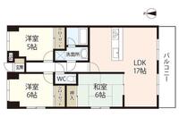 クレセント海老園