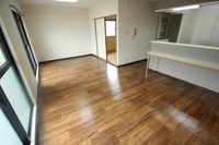 クレセント海老園