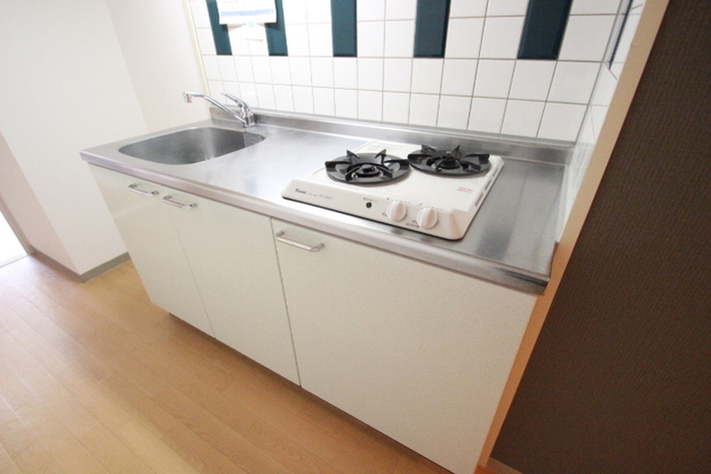 (3/25) 2口ガスコンロ (3/25) 2口ガスコンロ