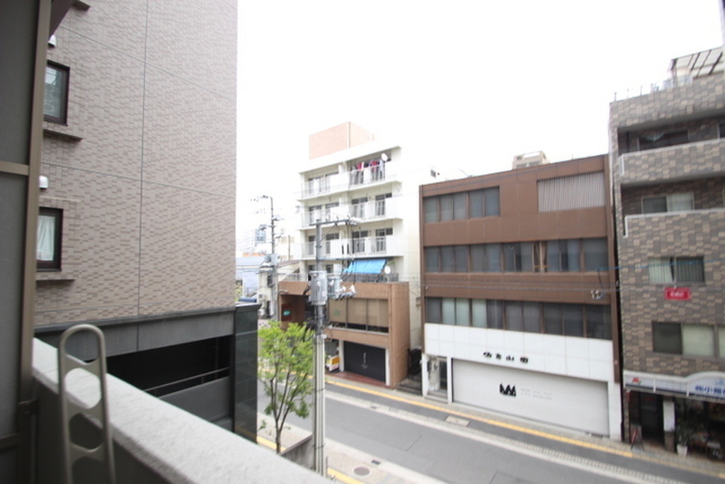 (13/25) 眺望 (13/25) 眺望