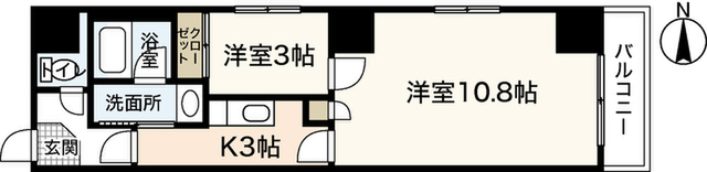 クレセント・ヒルズ