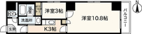 クレセント・ヒルズ