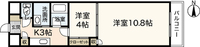 クレセント・ヒルズ