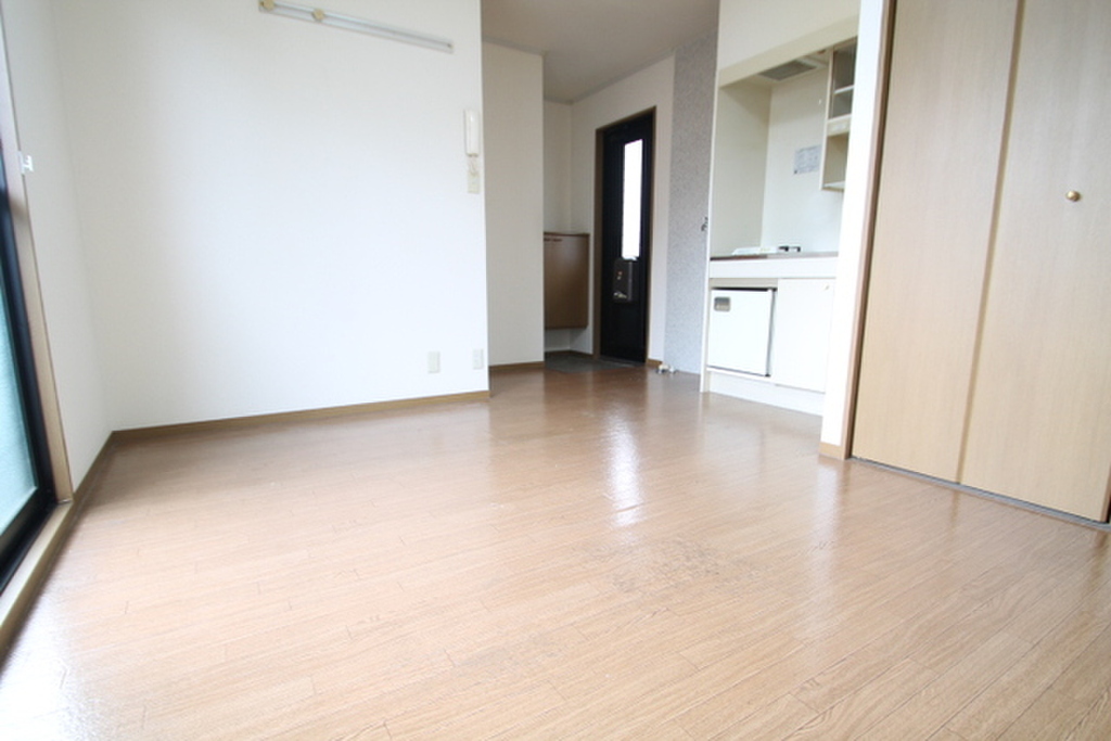 (2/27) 居室・リビング