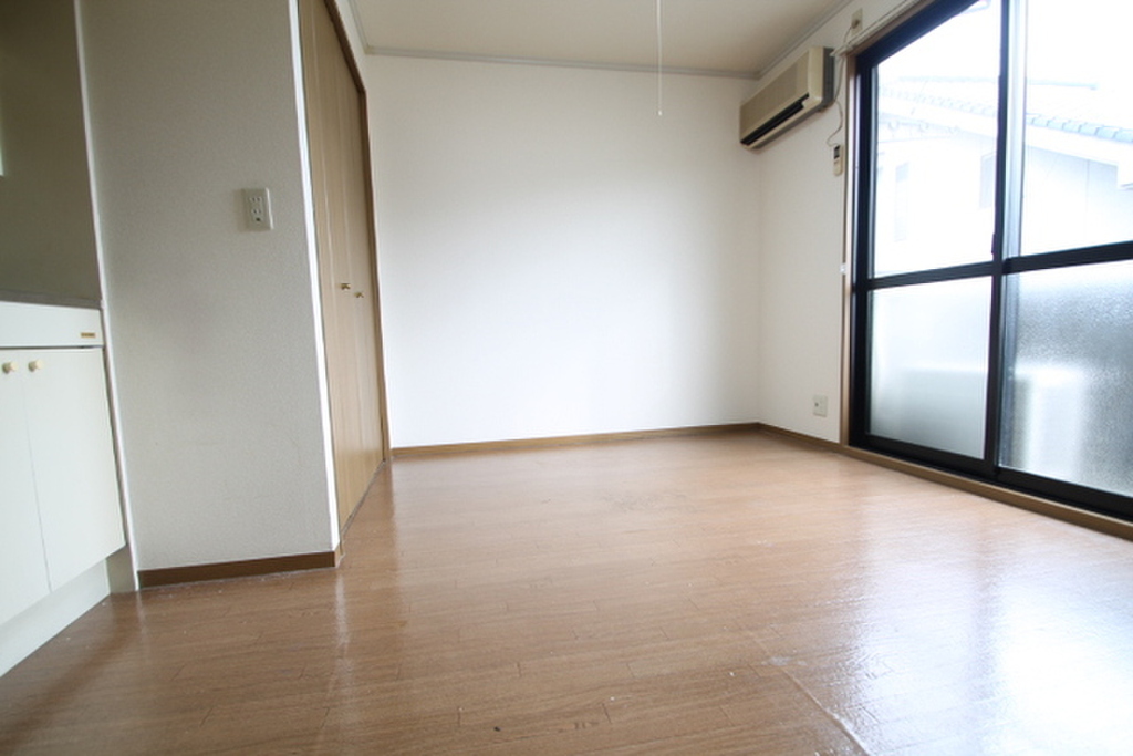 (11/27) その他部屋・スペース