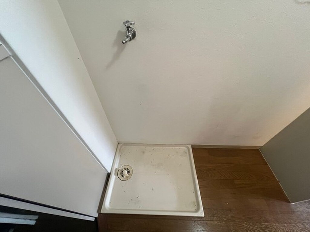 (14/27) 洗濯パン (14/27) 洗濯パン