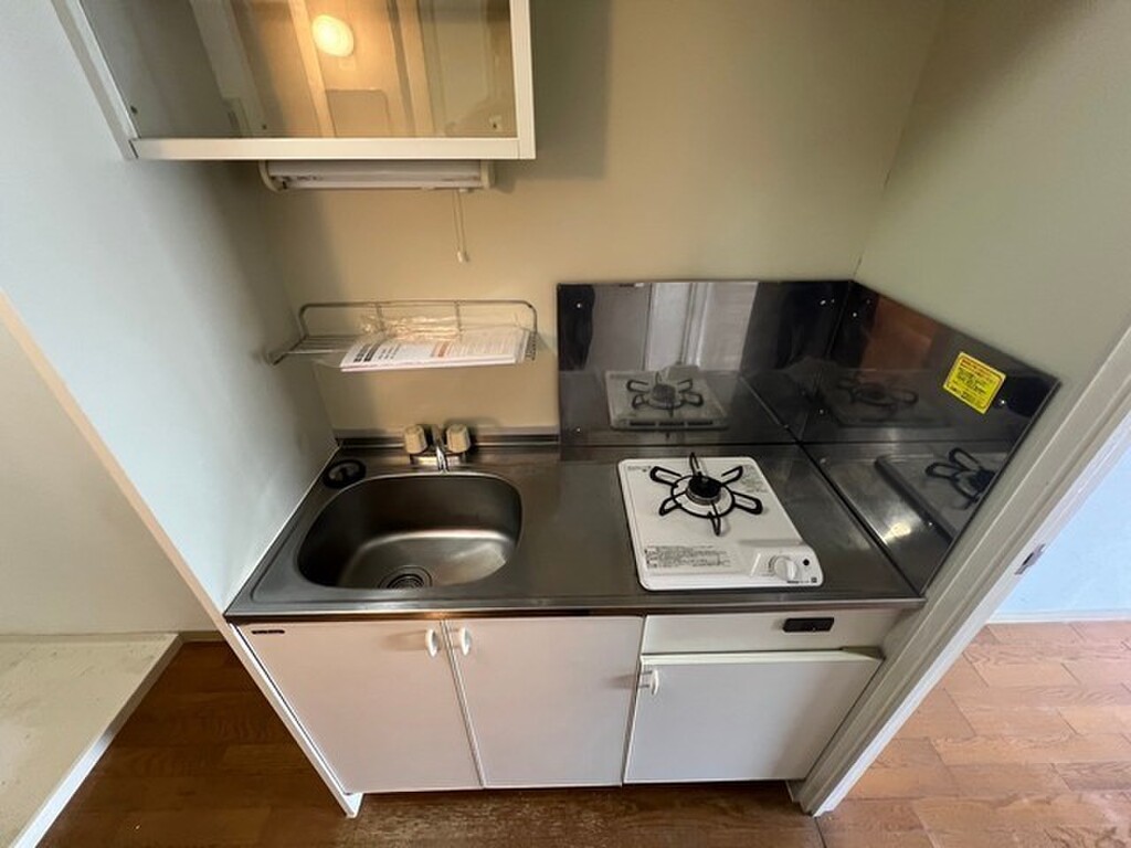 (3/27) キッチン (3/27) キッチン