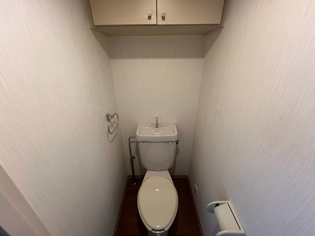 (5/27) トイレ (5/27) トイレ