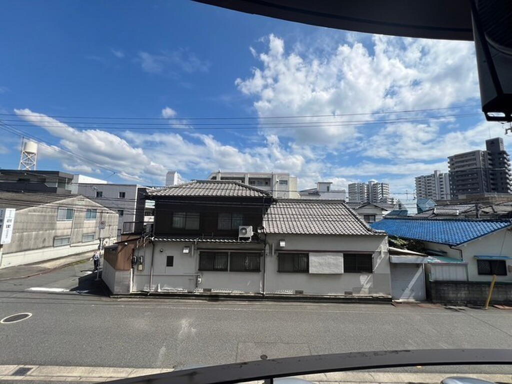 (11/27) 眺望 (11/27) 眺望