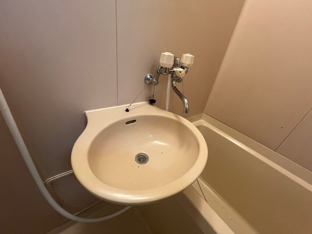 (13/27) 洗面所 (13/27) 洗面所