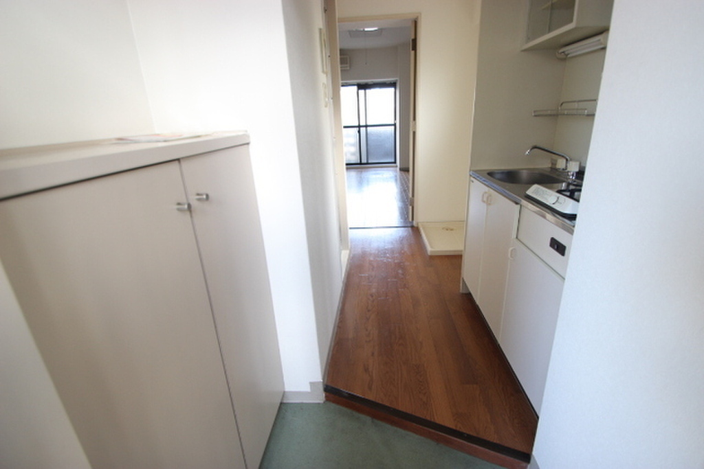 (11/29) その他部屋・スペース