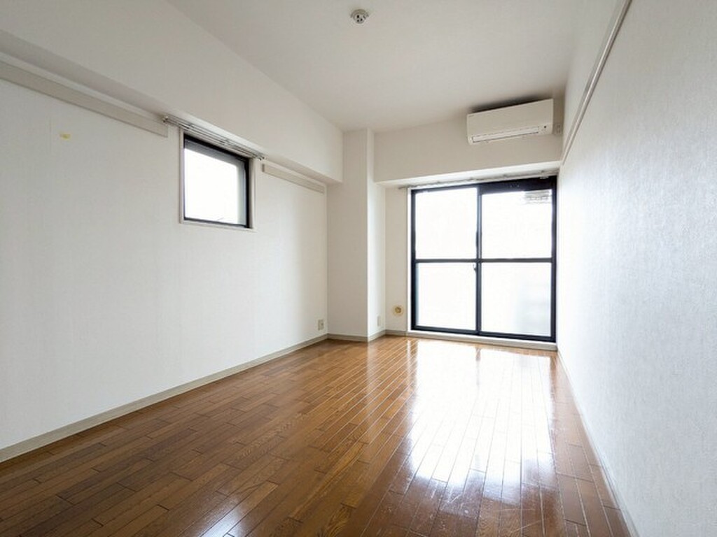 (4/29) 居室・リビング