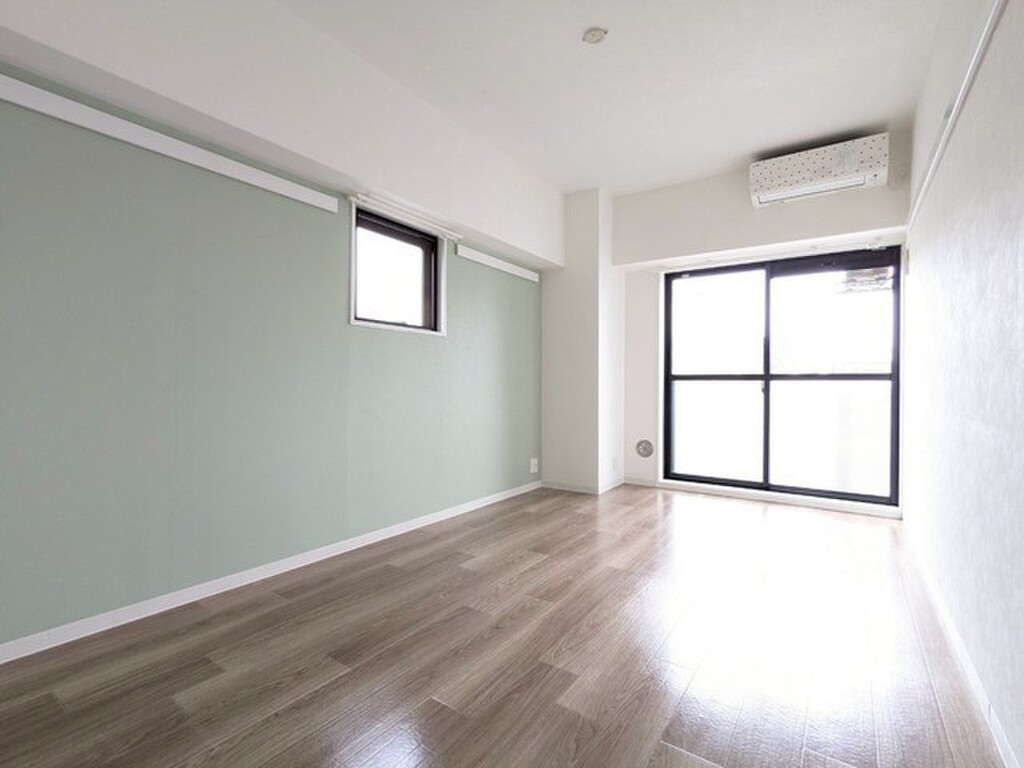 (3/28) 居室・リビング (3/28) 居室・リビング