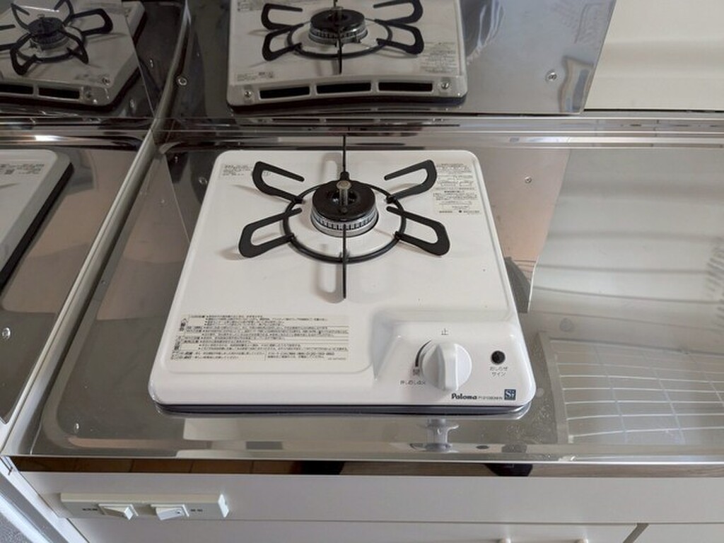 (16/28) キッチン (16/28) キッチン