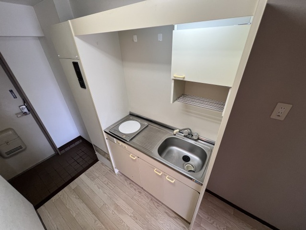 (6/26) キッチン (6/26) キッチン