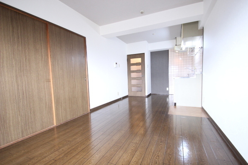 (2/25) 居室・リビング