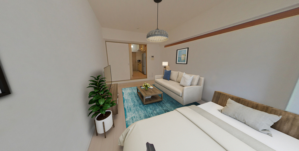 (2/29) 家具（家電）はCG（イメージ）となります