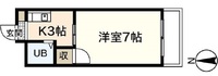 グリンパーク飯田