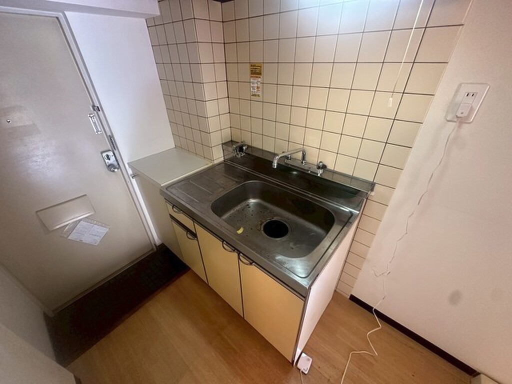 (3/28) キッチン (3/28) キッチン