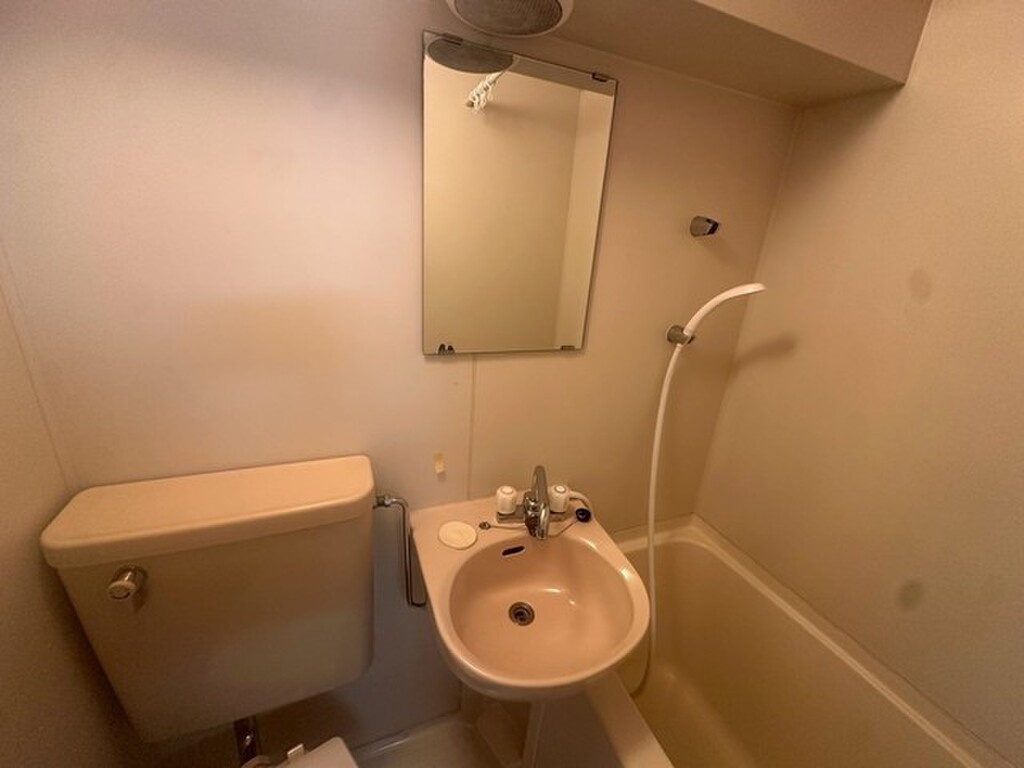 (6/28) 洗面所 (6/28) 洗面所