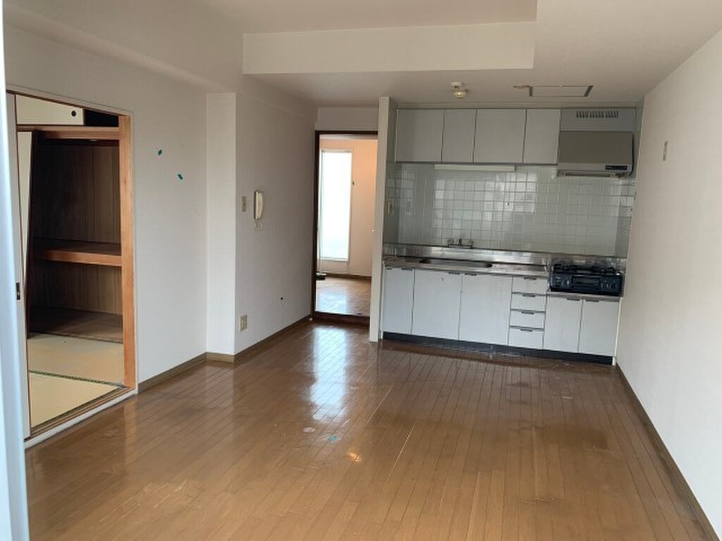 (2/23) 居室・リビング