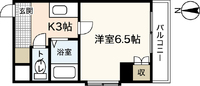 スタープラザ白島中町