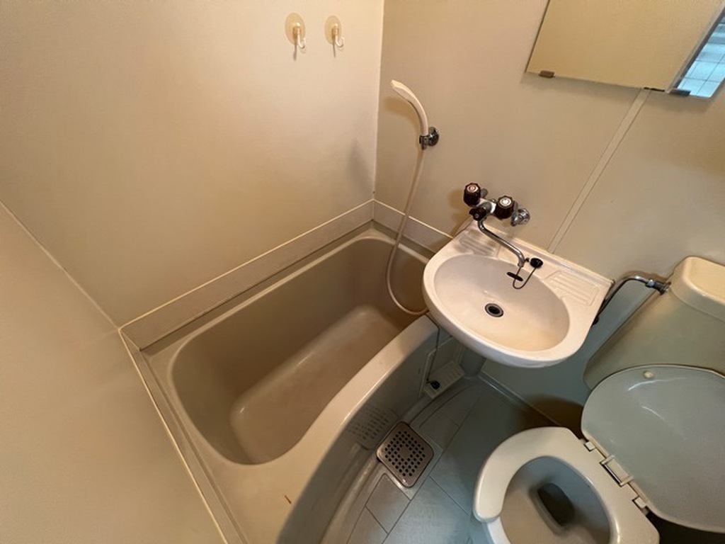 (4/23) バス (4/23) バス