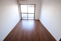 他号室の写真です