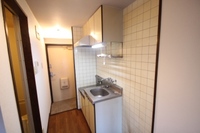 他号室の写真です