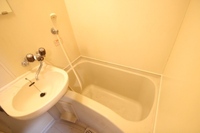 他号室の写真です