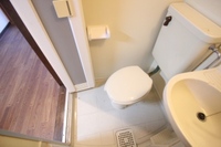 他号室の写真です