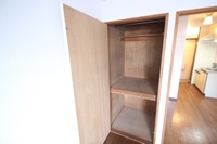 他号室の写真です