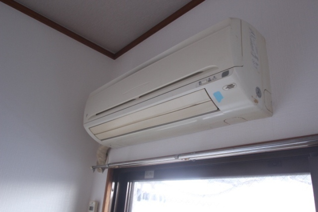 (9/26) 他号室の写真です (9/26) 他号室の写真です